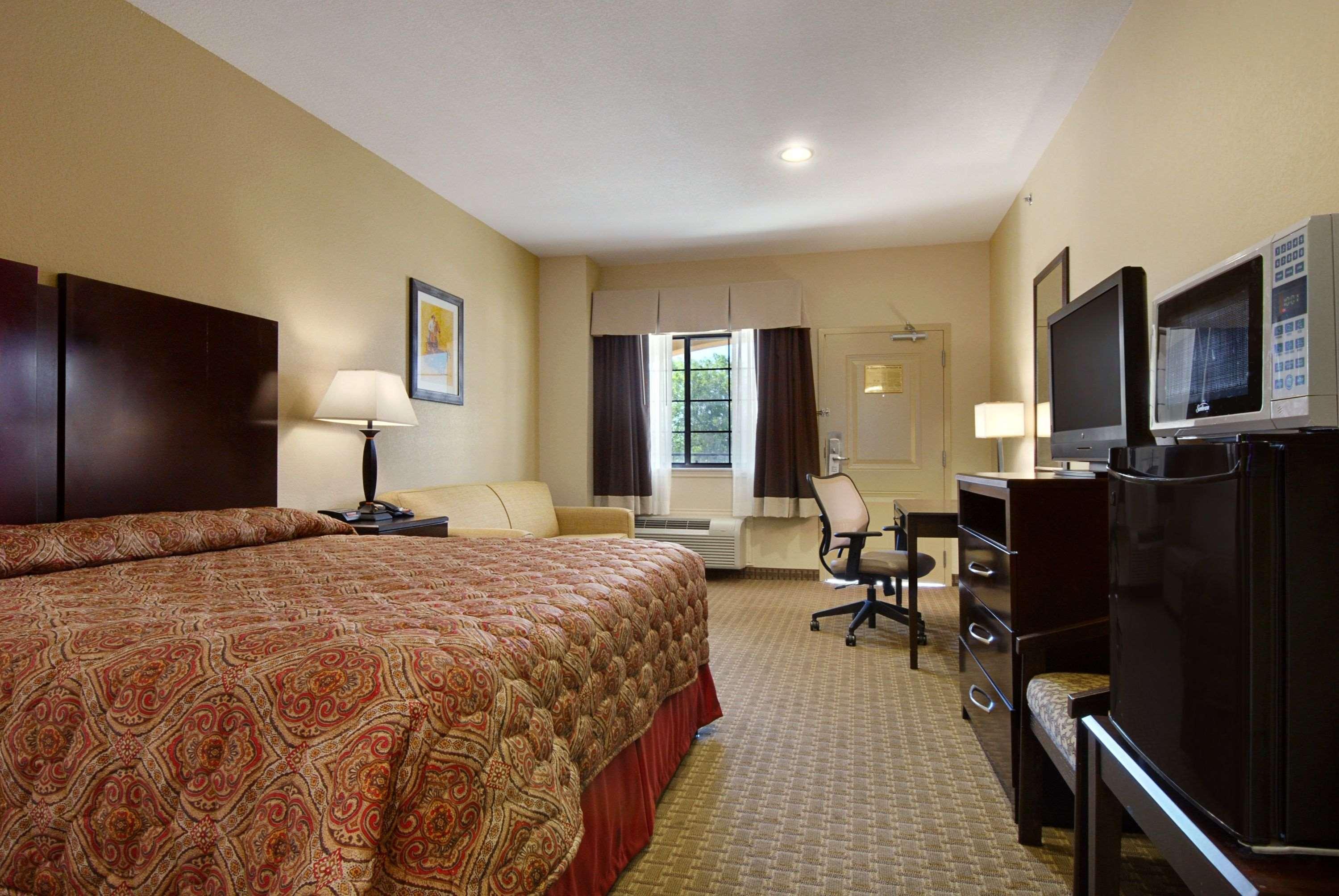 Super 8 By Wyndham Stephenville Exterior foto