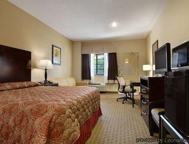 Super 8 By Wyndham Stephenville Exterior foto