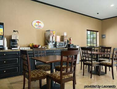 Super 8 By Wyndham Stephenville Exterior foto