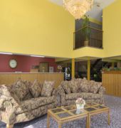 Super 8 By Wyndham Stephenville Exterior foto