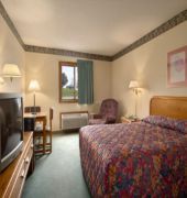 Super 8 By Wyndham Stephenville Exterior foto